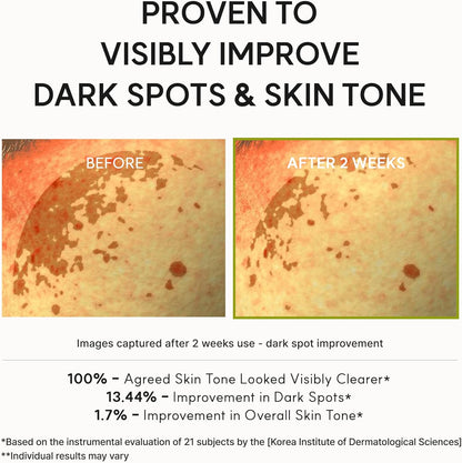 Arencia Vitamin C Booster Shot Serum 30ml