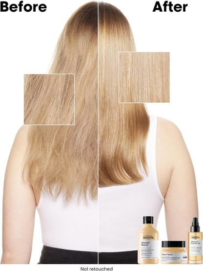 L’Oréal Professionnel | Absolut Repair Shampoo 300ml