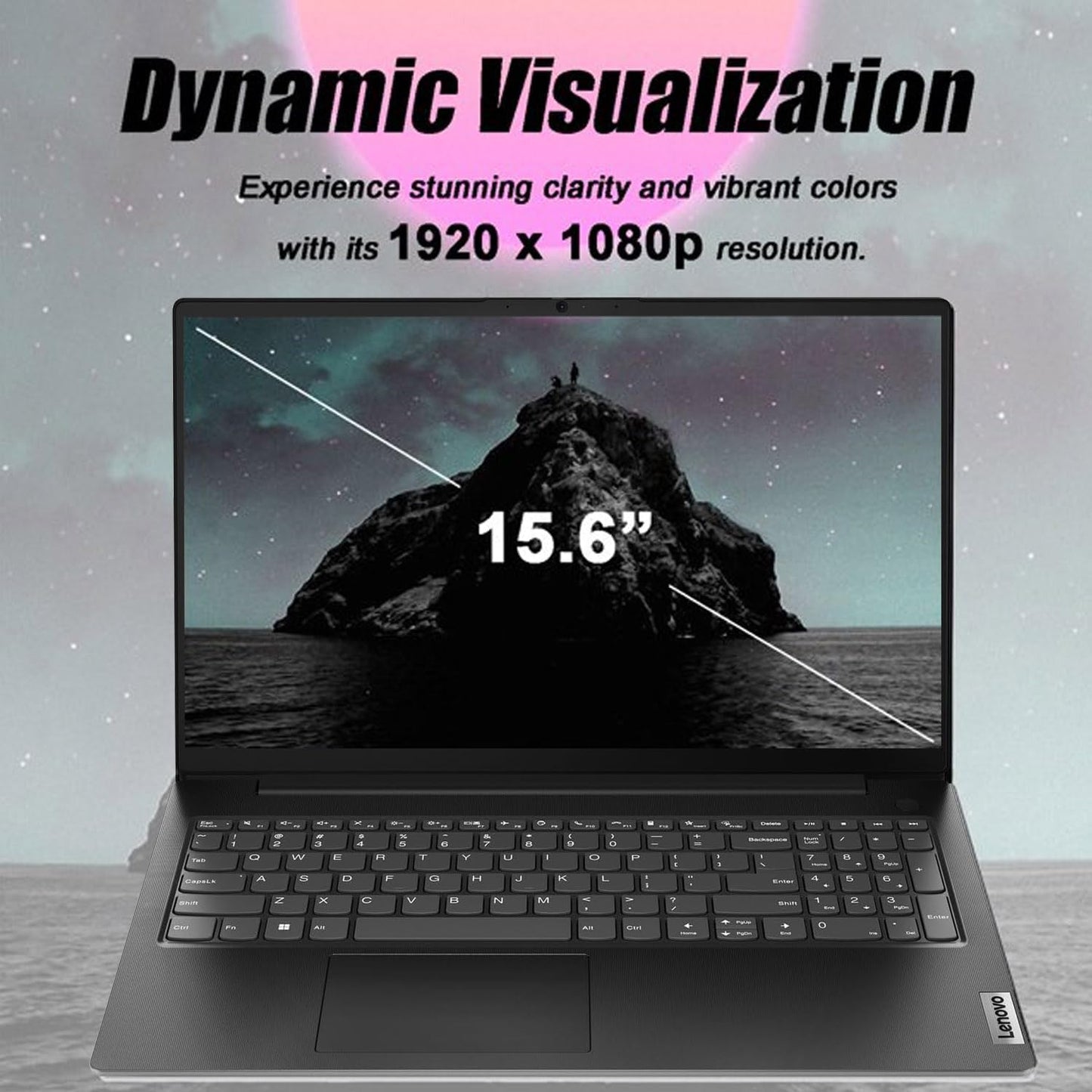 Lenovo Newest V15 Gen 4 Business Laptop