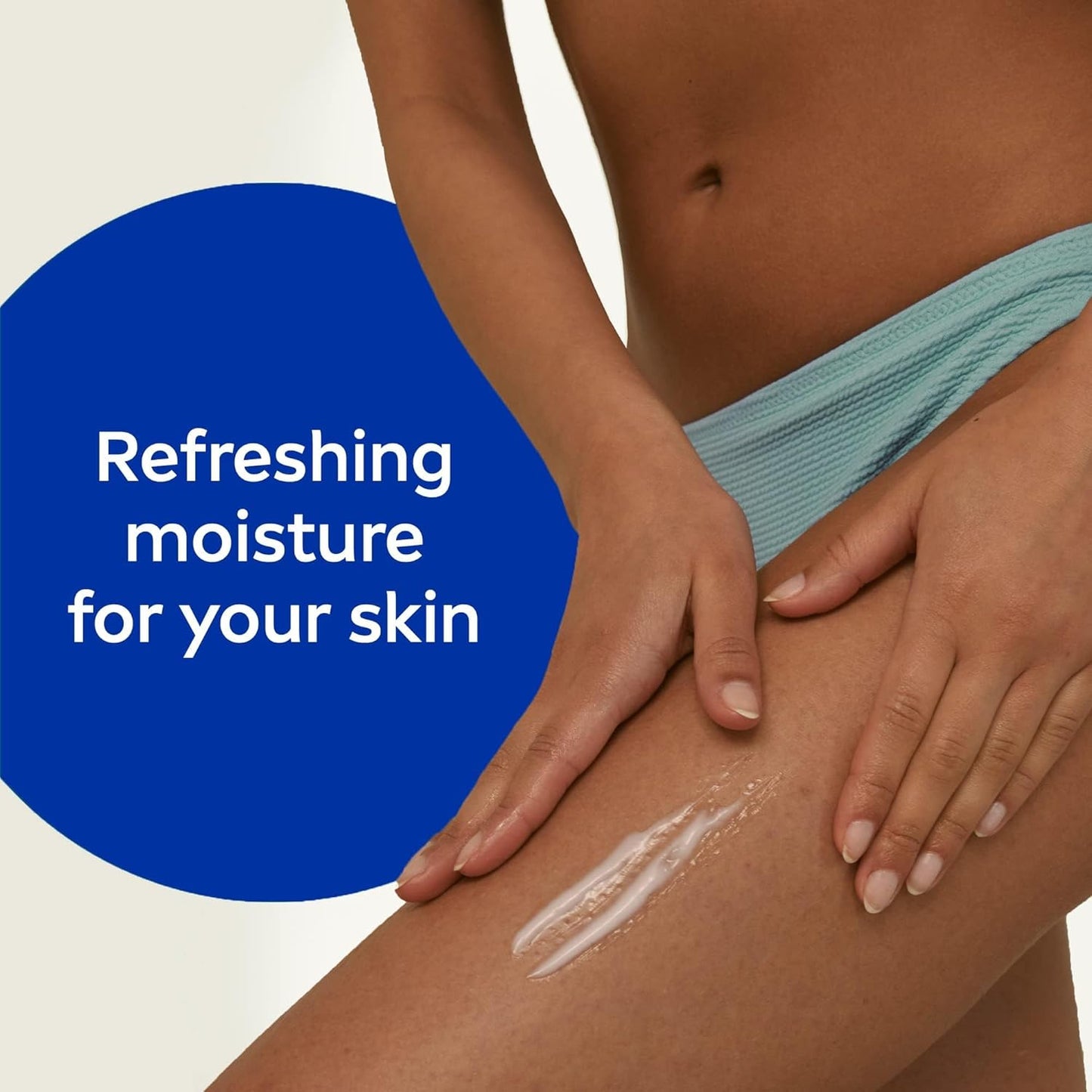 لوشن نيفيا للجسم مرطب، بخلاصة الصبار، للبشرة العادية إلى الجافة، 625 مل