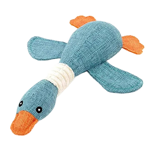 ألعاب الكلاب الصريرية