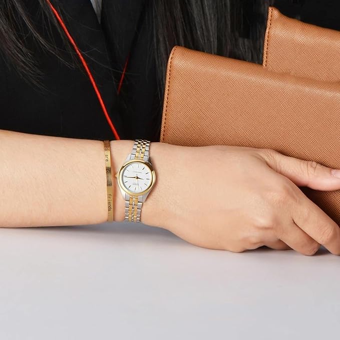 Casio Analog Watch: LTP-112 Women
