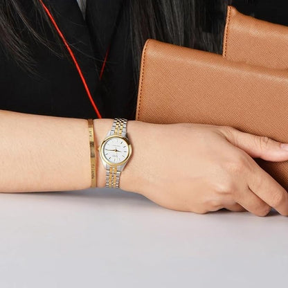 Casio Analog Watch: LTP-112 Women