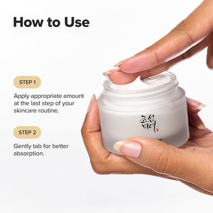 Beauty of Joseon Dynasty Cream Korean Face Moisturizer 50ml