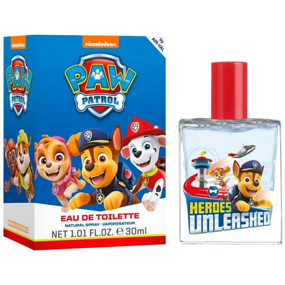 عطر اير فال باو باترول أو دي تواليت للأطفال، 30 مل