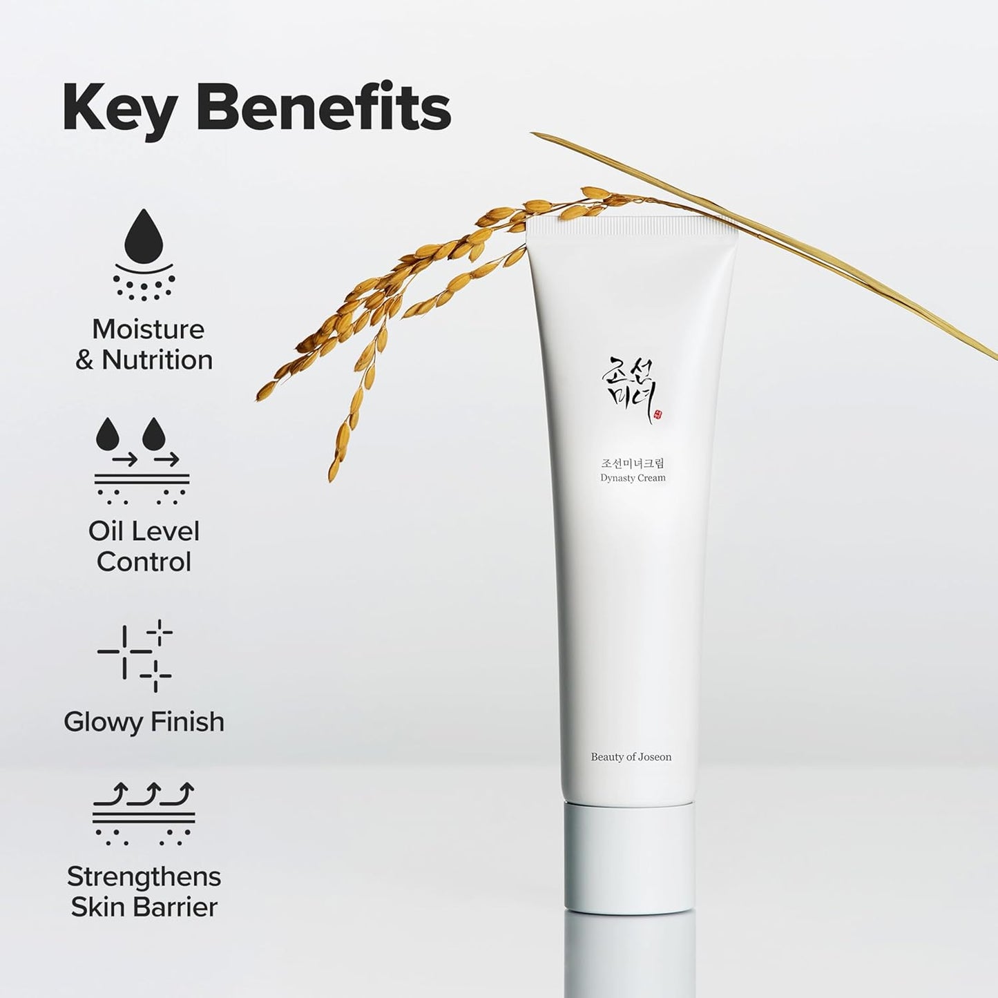 Beauty of Joseon Dynasty Cream Korean Face Moisturizer 50ml