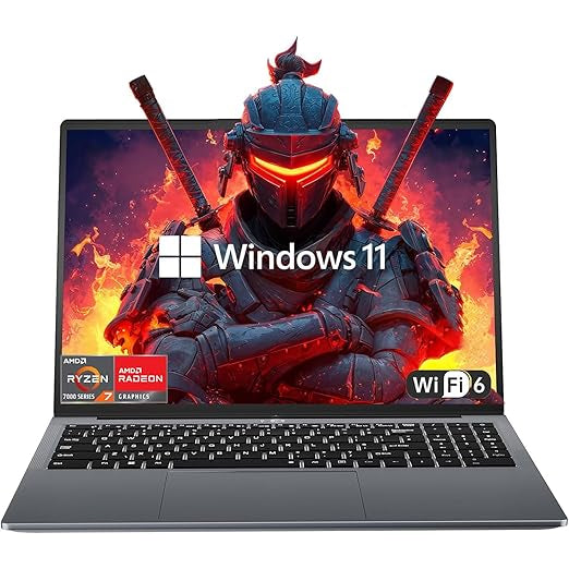 KAIGERR LX15PRO Gaming Laptop