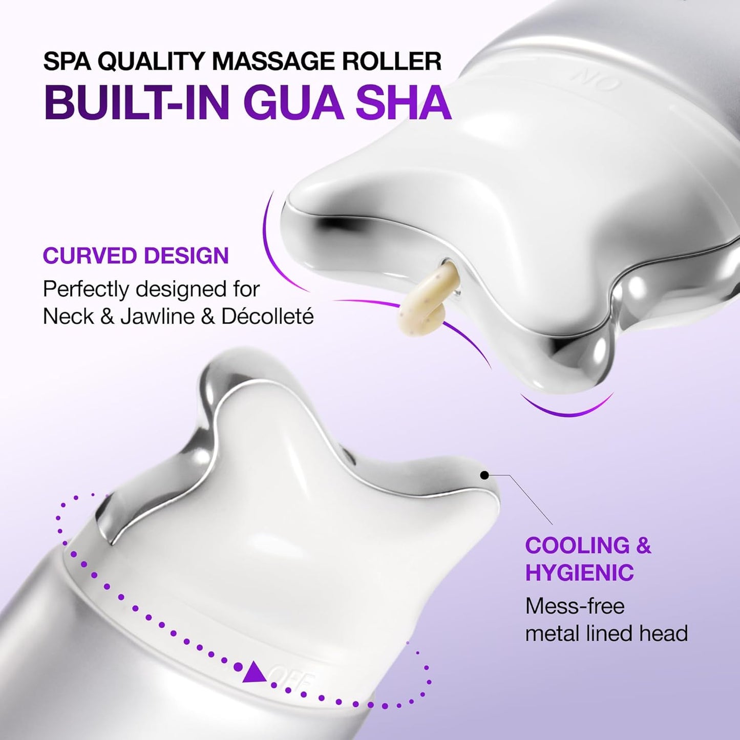 Anua Collagen Retinol Refining Gua Sha Cream 80ml