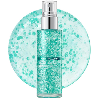 Anua PDRN Collagen Glow Facial Serum Spray 100 ml