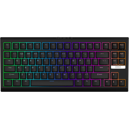 EPOMAKER G84 80% RGB Gaming Mechanical Keyboard