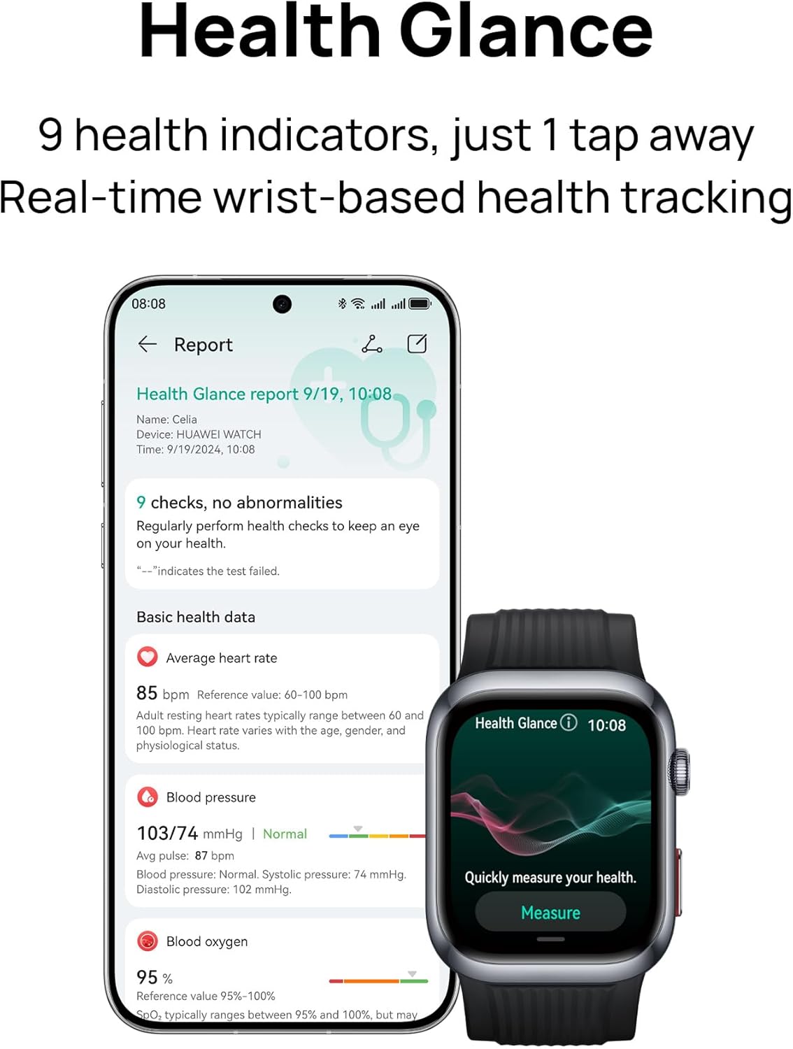 HUAWEI WATCH D2 Smartwatch