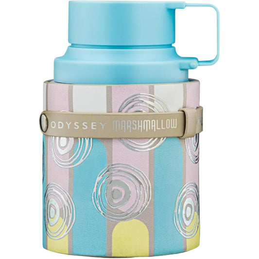 Odyssey Marshmallow EDP 100ml dupe Kayali Marshmallow
