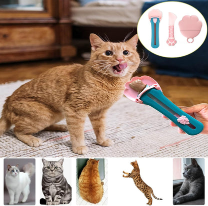 Pet Food Can Supplies Set (3Pcs)
