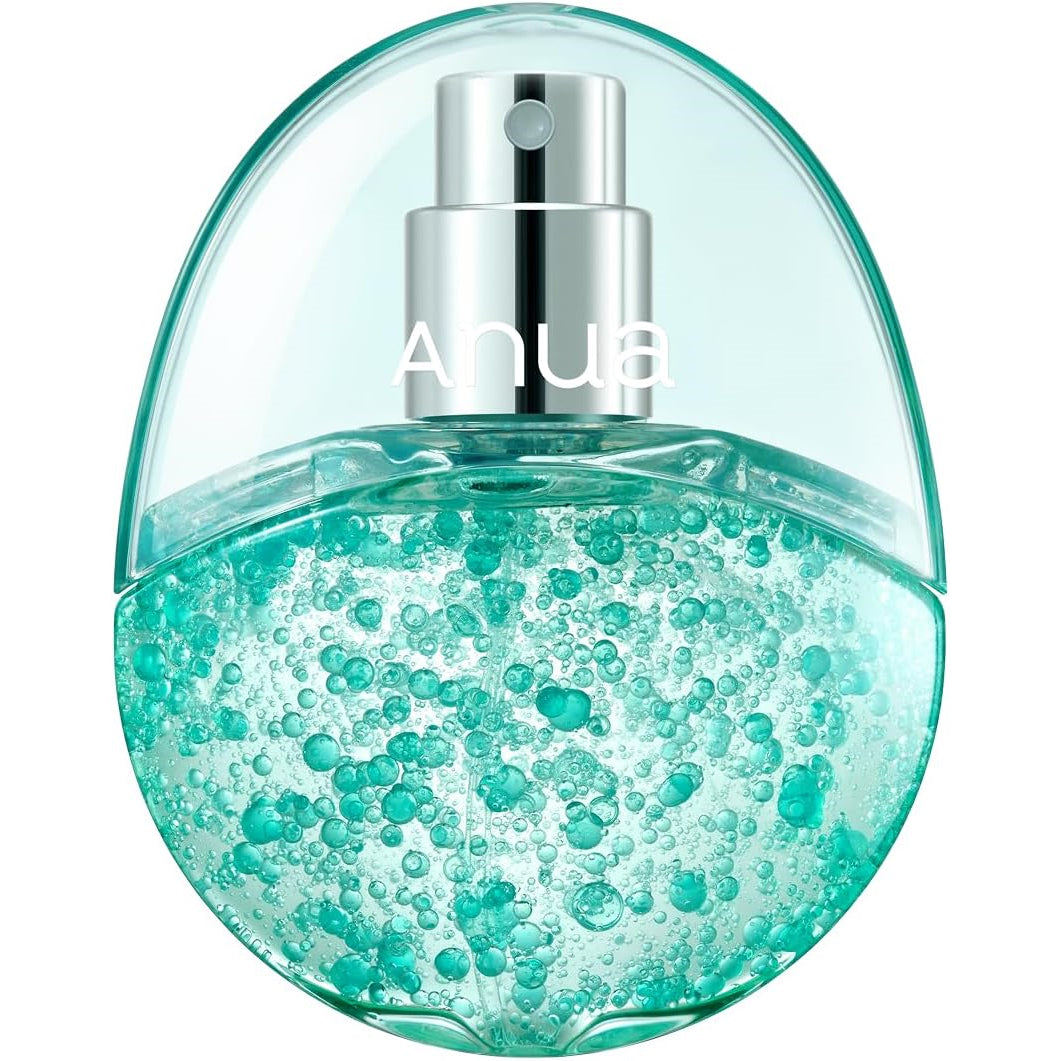ANUA PDRN Collagen Glow Facial Serum Spray