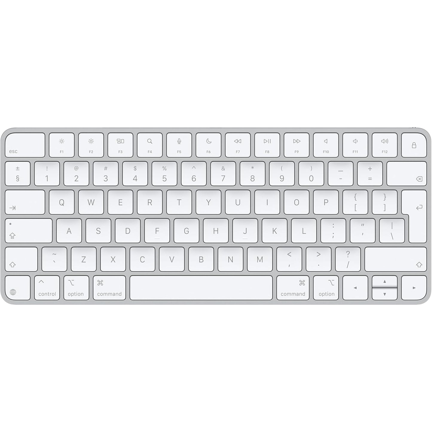 Apple Magic Keyboard - International English