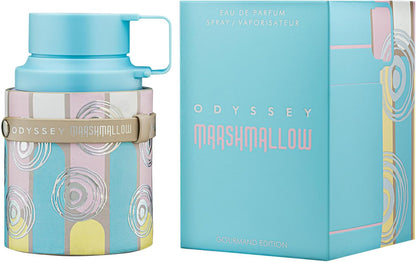 Odyssey Marshmallow EDP 100ml dupe Kayali Marshmallow