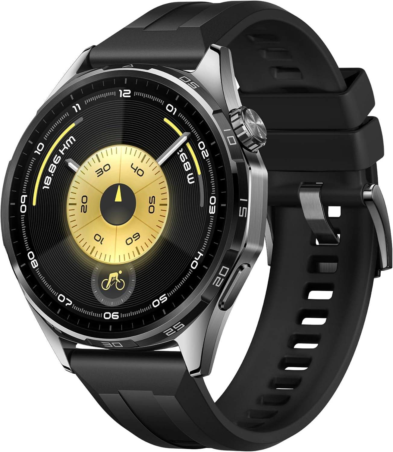 HUAWEI WATCH GT 6 Smart Watch, 46mm