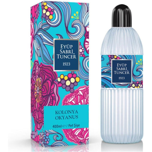 أيوب صبري تونجر أوشن كولونيا 400 مل