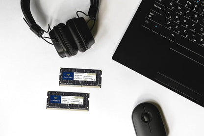 Timetec 32GB KIT(2x16GB) DDR4 2666MHz PC4-21300 Non-ECC