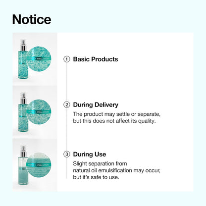 Anua PDRN Collagen Glow Facial Serum Spray 100 ml