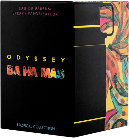 أوديسي با ها ماس أو دو بارفان 100 مل