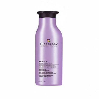 Pureology Hydrate, Moisturising Shampoo 266ml