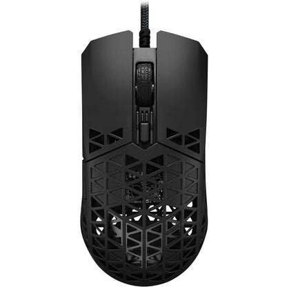 ASUS TUF Gaming M4 Air Wired Gaming Mouse