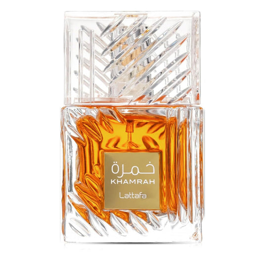 Lattafa Khamrah  Eau de Parfum 100ml