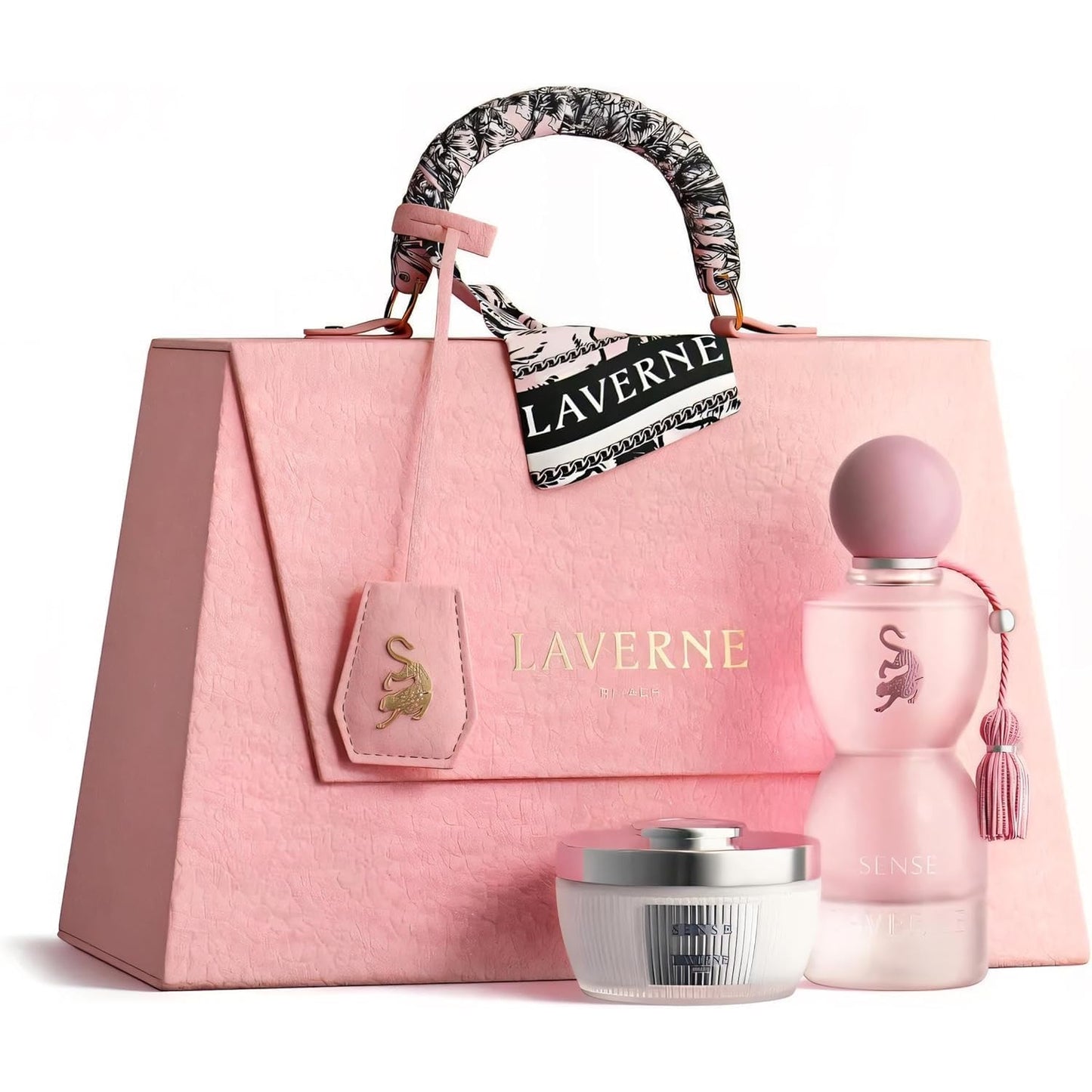 LAVERNE Sense Perfume Gorgina Laverne X Gio Perfume