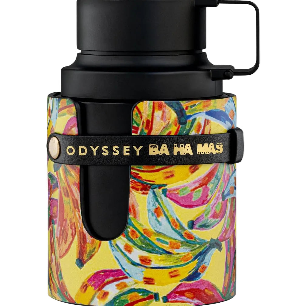 أوديسي با ها ماس أو دو بارفان 100 مل