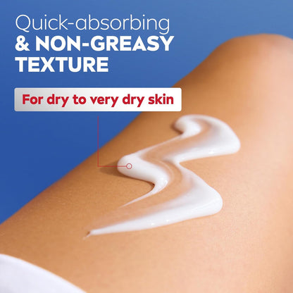 NIVEA Body Lotion for Very Dry Skin 400ml