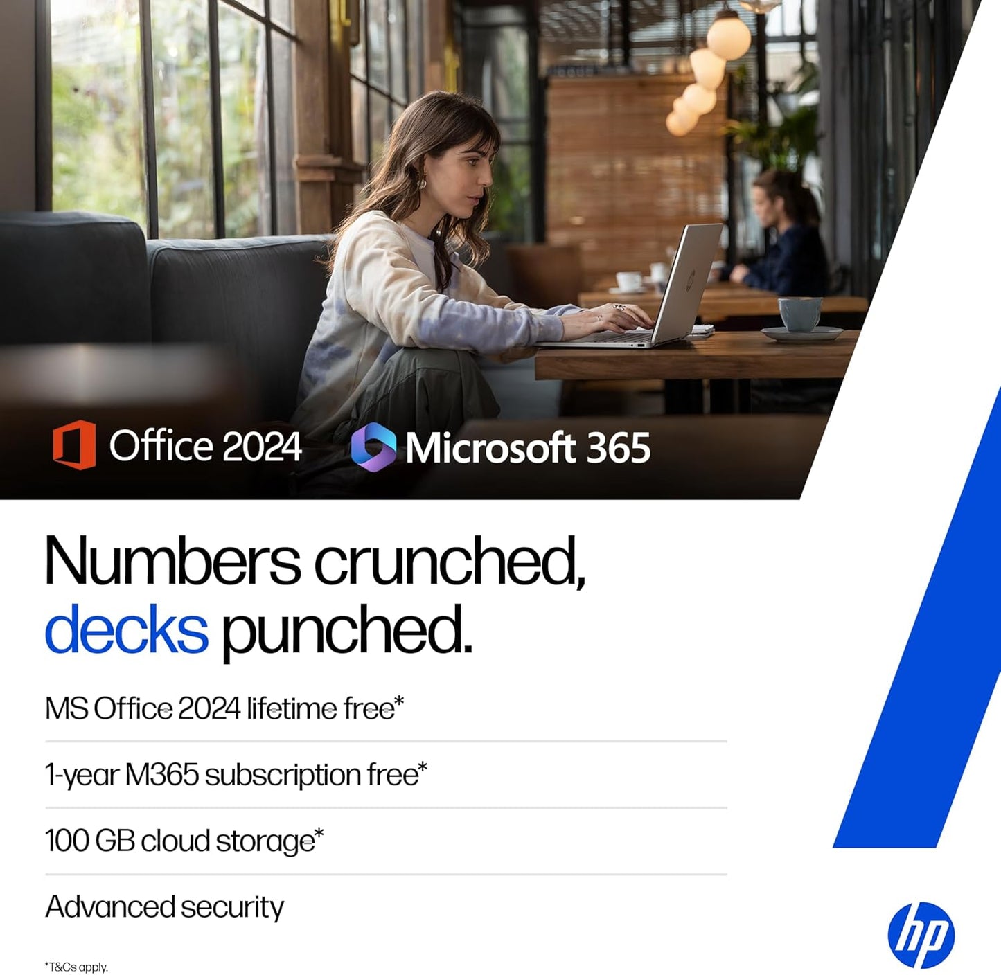 HP 15, 13th Gen Intel Core i5-1334U