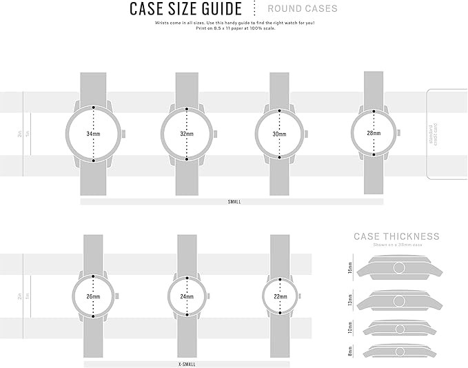 Fossil Riley Women's Watch with Crystal Accents and Stainless Steel Bracelet Band