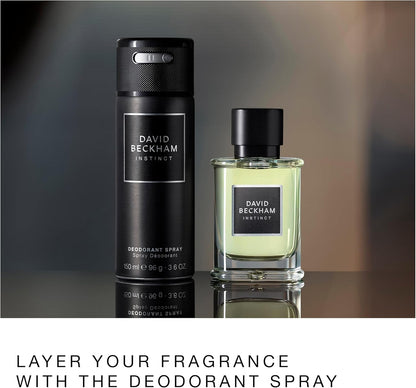 عطر ديفيد بيكهام انستنكت او دي بارفان للرجال، 75 مل