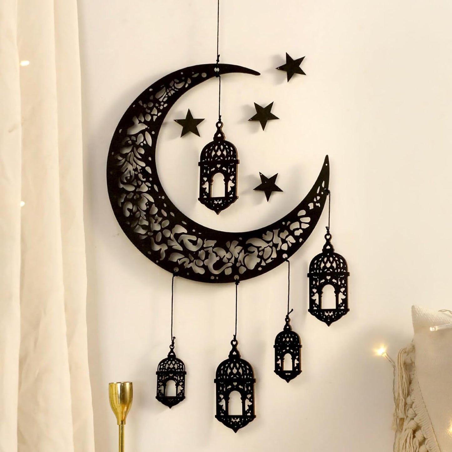 زينة رمضان من أرتيلادي، 6 قطع