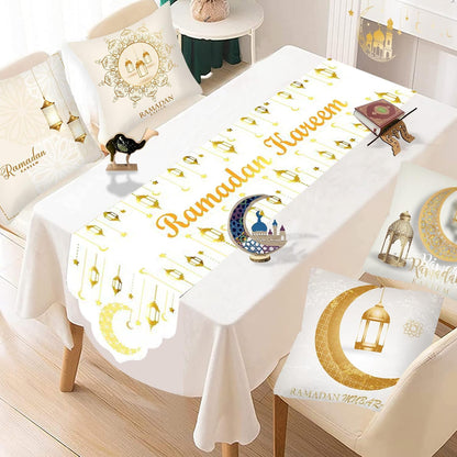 5 قطع من زينة رمضان للمنزل