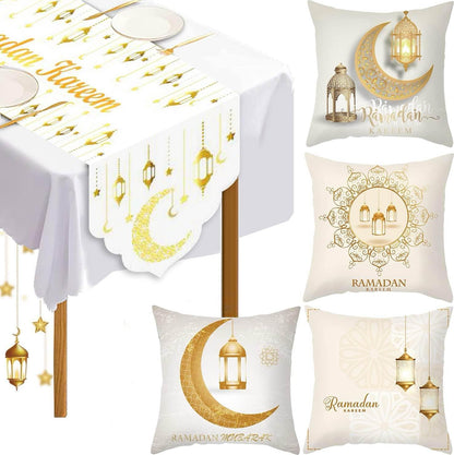 5 قطع من زينة رمضان للمنزل