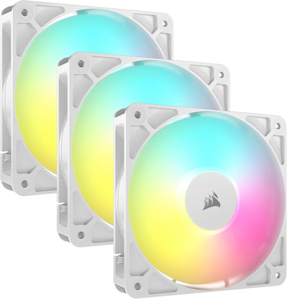 Corsair RS120 ARGB 120mm PWM Fans