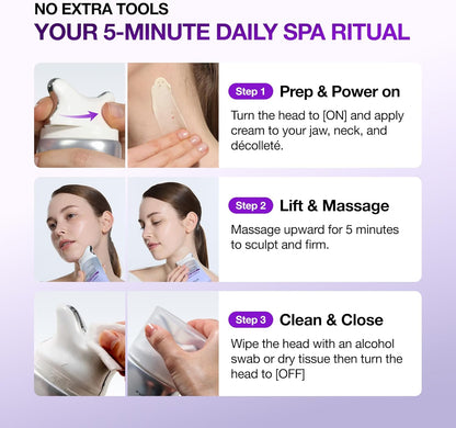 Anua Collagen Retinol Refining Gua Sha Cream 80ml