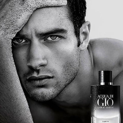 عطر أرماني أكوا دي جيو للرجال 40 مل
