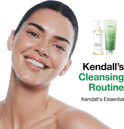 ANUA Heartleaf Pore Control Cleansing Oil 200ml