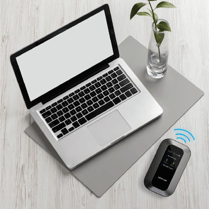 Green Lion Wireless Wifi Mini Router