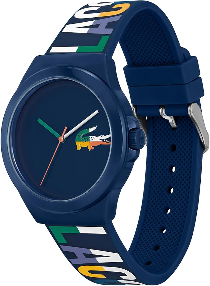 Lacoste NEOCROC Men Watch, Analog