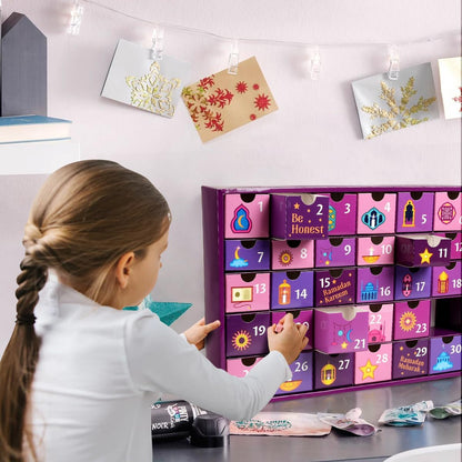 تقويم رمضان من موفينبي مع أدراج 2026، هدايا رمضان للأطفال