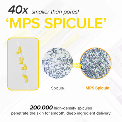 Mary&May Spicule Retinol PDRN Cream 15gr
