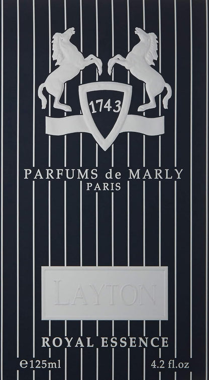 PARFUMS DE MARLY LAYTON EDP 125ML
