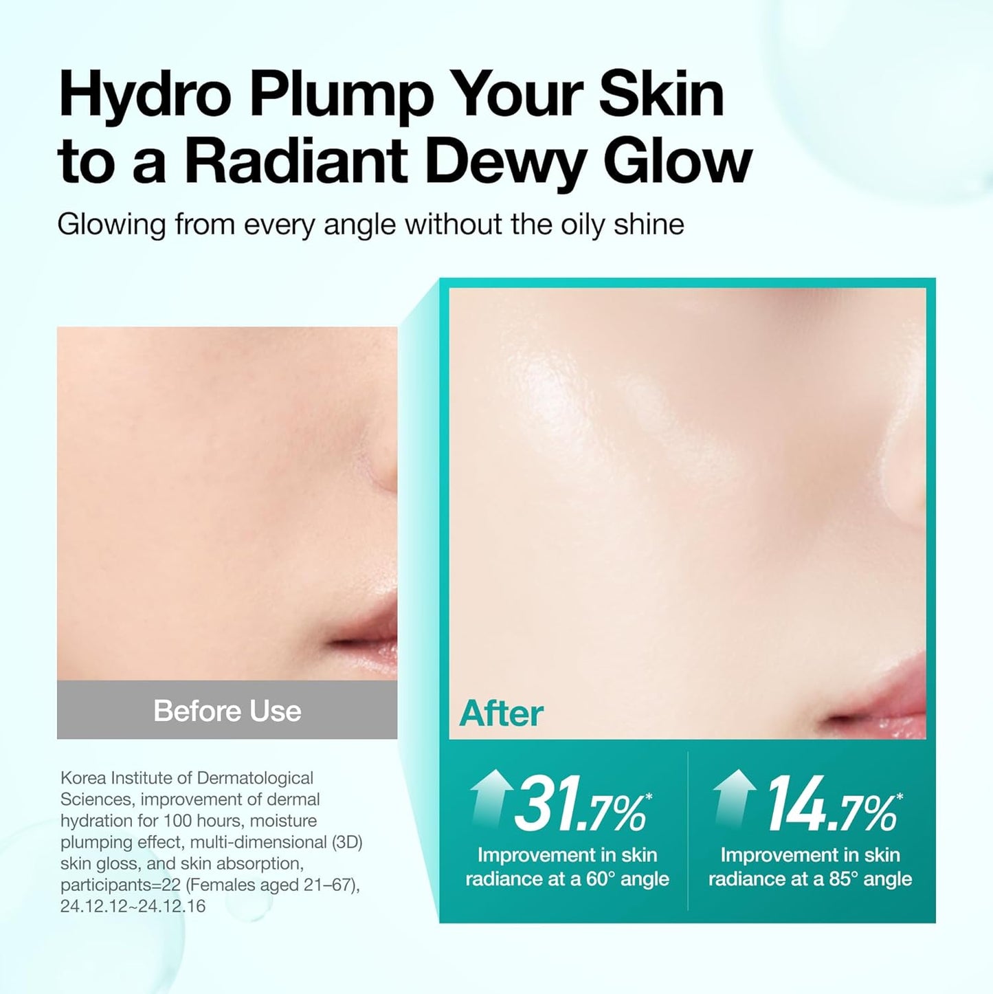 ANUA PDRN Hyaluronic Acid 100 60ml