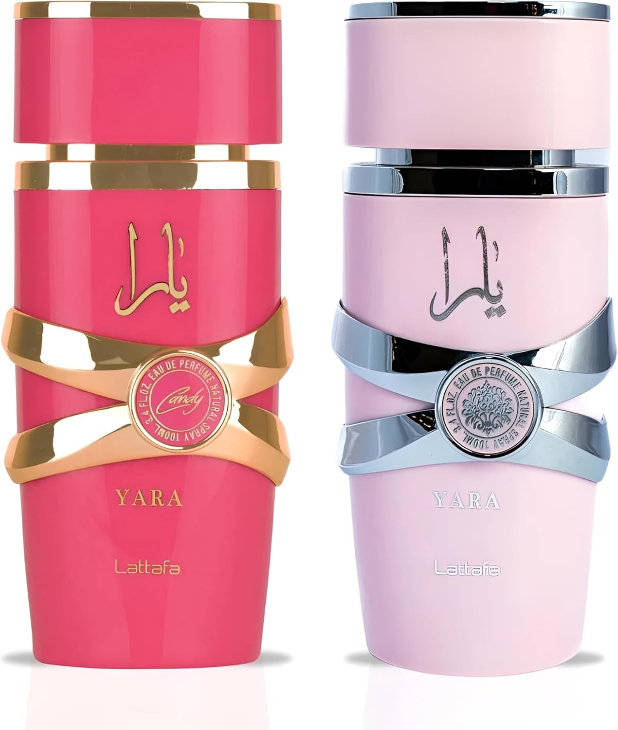 Lattafa Yara 5th Anniversary Edition