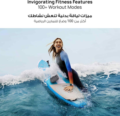 HUAWEI Watch FIT 4 Smartwatch