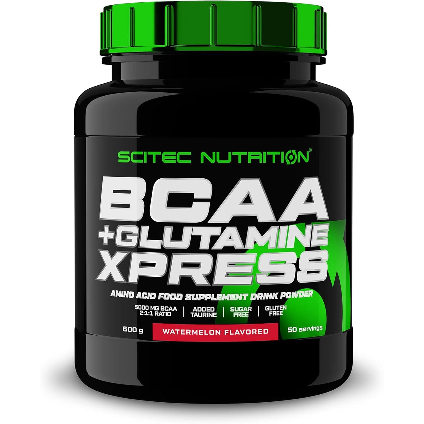 Scitec Nutrition BCAA + Glutamine Xpress